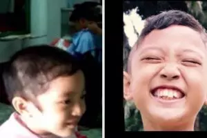 Dulu tomboi sekarang feminin, 11 potret transformasi pemeran Wati di Ronaldowati ini manglingi