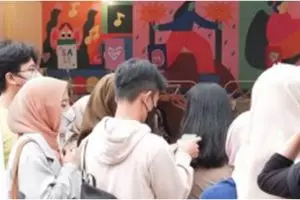 Kembali digelar di Jakarta, tiket Social Chic ludes dalam dua menit