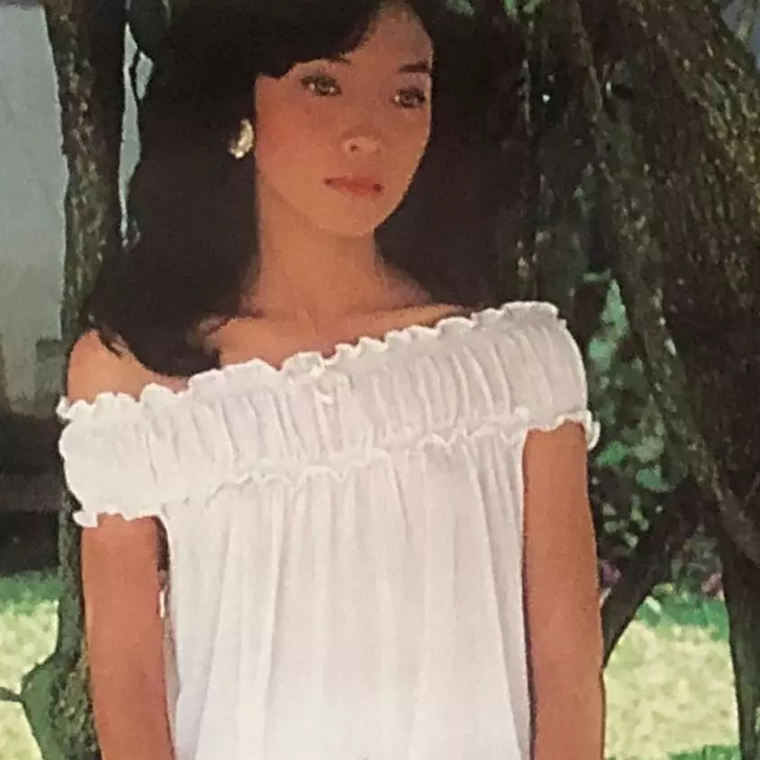 Ingat cewek incaran Dono di Warkop DKI Gede Rasa kini makin awet muda, 9 potret dulu dan sekarang