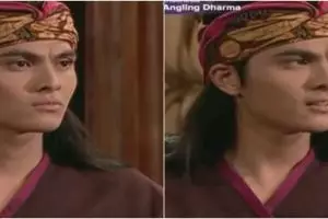 Pemeran Suliwa 'Angling Dharma' ini dulu primadona kini jadi hot daddy, intip 11 pesonanya awet muda