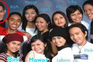 Lama tak muncul di layar kaca, begini 11 potret terbaru Romi AFI yang kian awet muda di usia 40 tahun