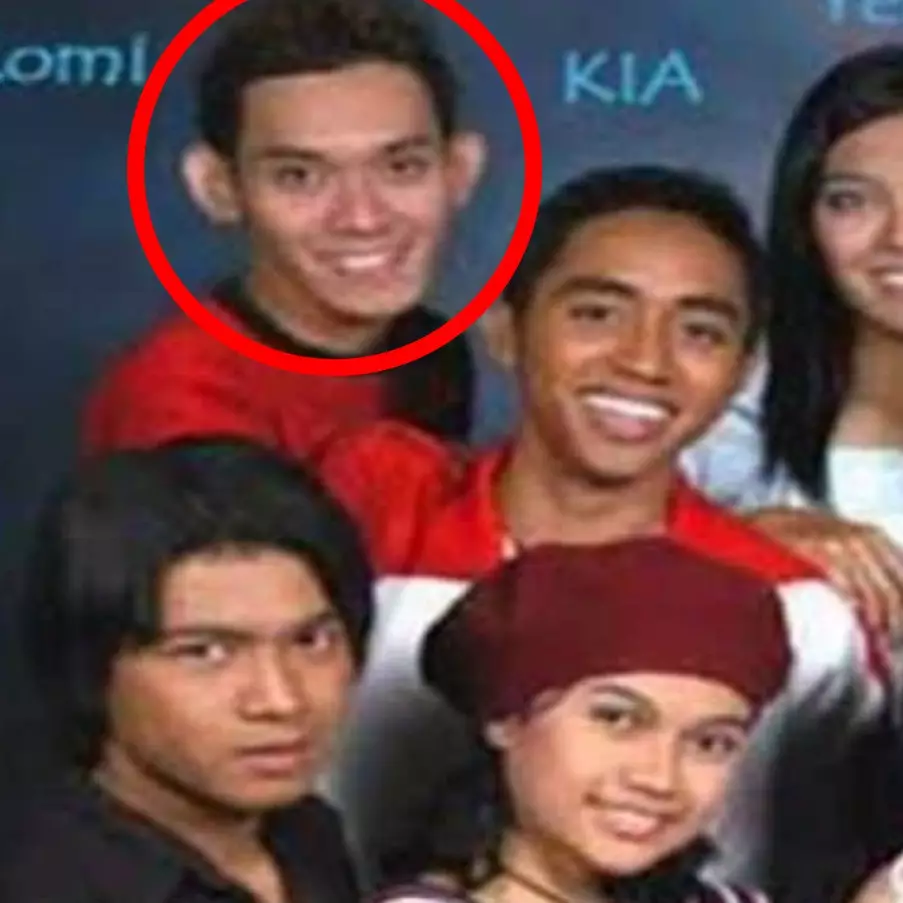 Lama tak muncul di layar kaca, begini 11 potret terbaru Romi AFI yang kian awet muda di usia 40 tahun