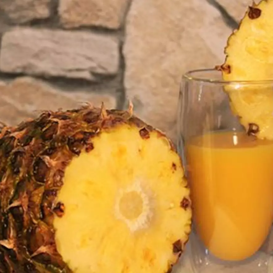 7 Manfaat buah nanas untuk kolesterol, kandungan serat tinggi bikin sehat secara alami