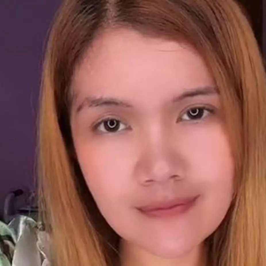 Wanita ini dandan sendiri tanpa bantuan MUA, hasil makeupnya disebut mirip Tasya Farasya