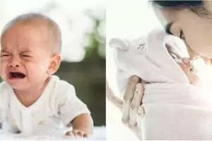 11 Penyebab hernia pada bayi, kenali gejala dan cara menanganinya