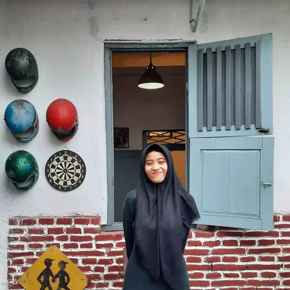 pengagum rahasia 15 tahun © Berbagai sumber