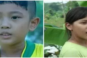 Potret dulu dan kini 7 mantan artis cilik di sinetron legendaris, pemeran Ronaldowati bikin pangling