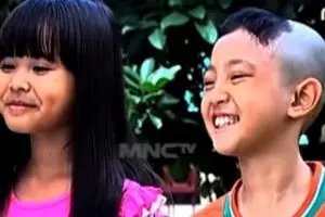 Dina teman Wati di sinetron Ronaldowati ini dulunya member JKT48, intip 11 potret lawasnya