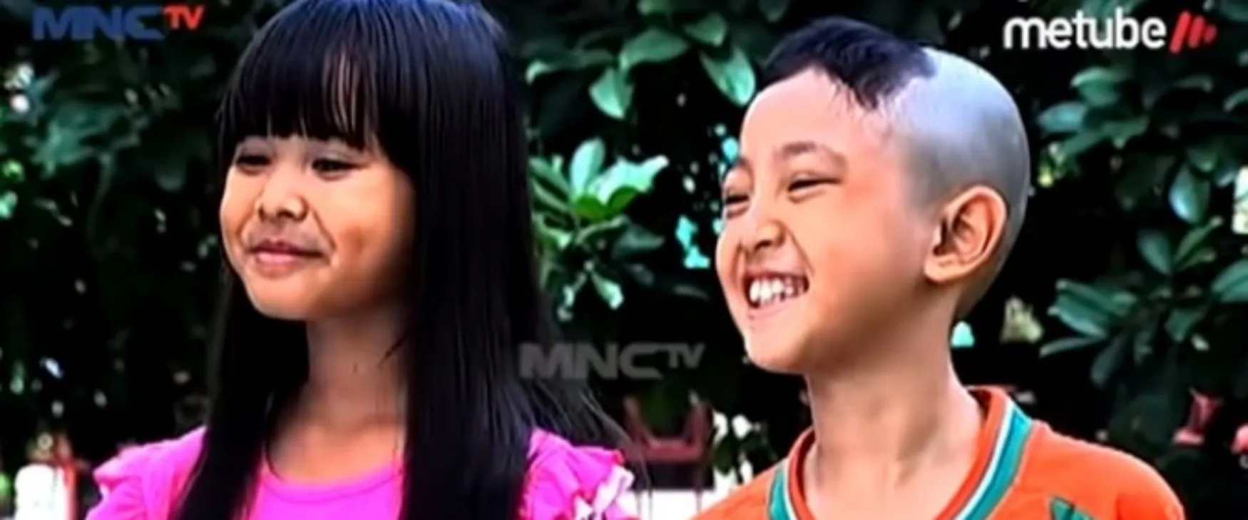 Dina teman Wati di sinetron Ronaldowati ini dulunya member JKT48, intip 11 potret lawasnya