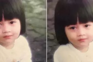 Bocah imut ini kini jadi istri pejabat dan menetap di Belanda, intip 11 potret terbarunya