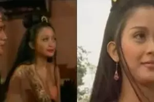 Dewi Kantil siluman srigala kini jadi hot mom, intip 11 potret terbarunya yang kian menawan