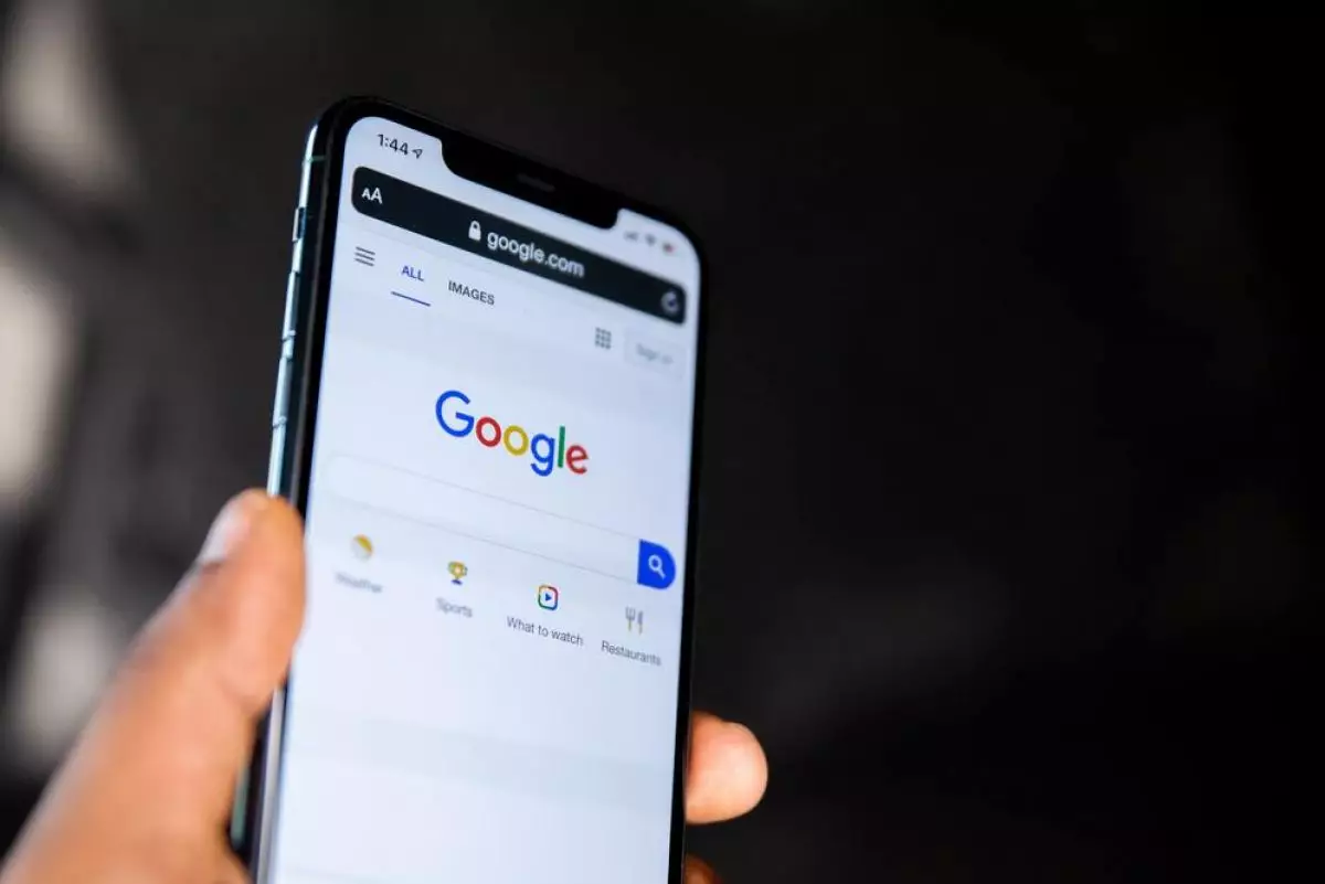 Cara mengatasi Google terus berhenti, periksa cache dan pembaruan aplikasi