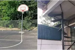 Punya bentuk aneh, 11 desain gagal bangunan outdoor ini bikin geleng kepala