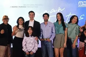 7 Seleb ini didapuk jadi pemain film Layangan Putus, pengganti Putri Marino tuai pro kontra warganet