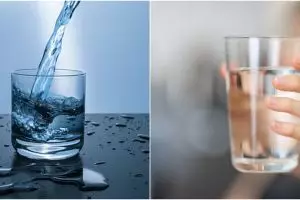 11 Manfaat minum air hangat untuk ibu hamil, bisa kurangi mual dan muntah