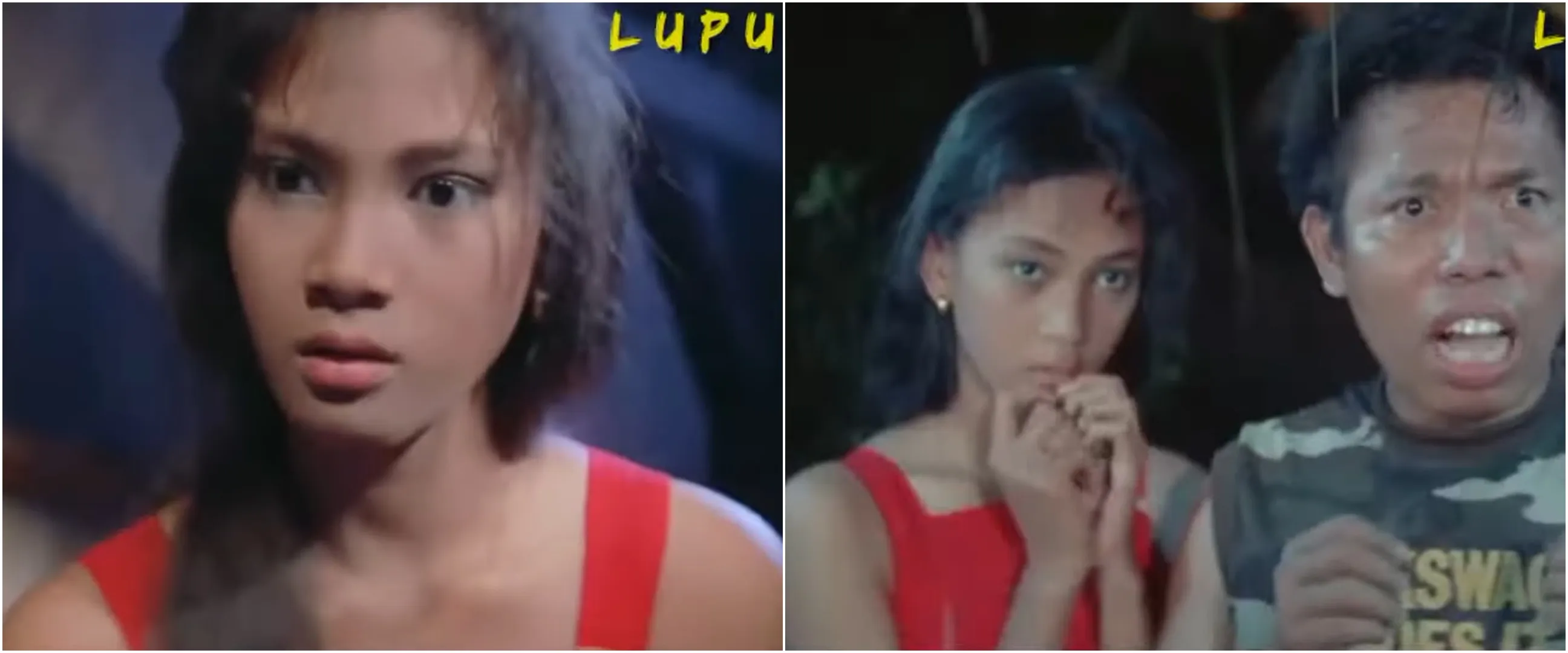 Pacar Dono di film Warkop DKI Atas Boleh Bawah Boleh masih eksis jadi artis, ini 11 potret terbarunya