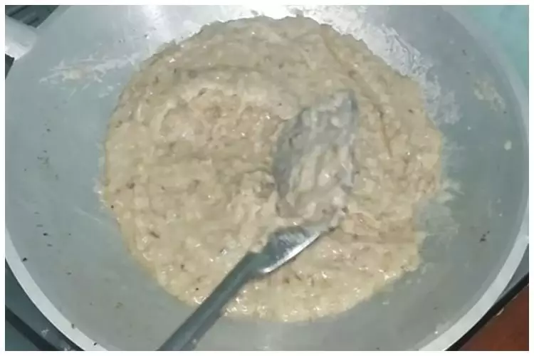 Trik mengolah bumbu seblak agar aromanya tak menyengat dan awet disimpan hingga 1 bulan