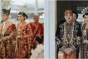 Erina Gudono pamer foto bulan madu di Italia, penampilan Kaesang Pangarep disebut makin glowing