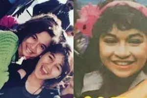 Cewek incaran trio Warkop DKI di film ini masih lajang di usia 57 tahun, intip 11 potret terbarunya