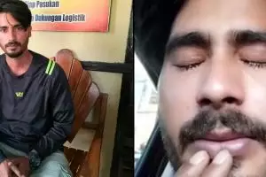 Pria India ini habiskan puluhan juta demi lamar kekasih di Sulawesi, endingnya ngenes pol