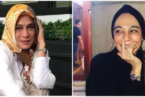 Lekat dengan peran ibu-ibu, intip 11 potret masa muda Nena Rosier yang pernah jadi Gadis Warkop