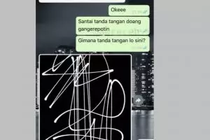 10 Chat lucu nyusahin teman ini kocaknya bikin geregetan