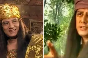 Pemeran Angling Dharma ini dulunya Top Model Pageant era 90-an, ini 11 potret lawasnya yang memikat