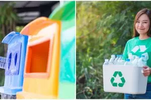 Kisah Green Heroes pilah 100 ton sampah jadi duit, tinggal duduk manis cuan datang sendiri