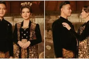 Penampakan warung sambel belut kaki lima di Solo, saksi kesederhanaan Gibran dan Selvi saat pacaran