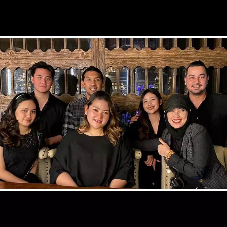 10 Kreasi lauk ala Danvy Rukmana putri Annisa Trihapsari, simpel dan menggugah selera