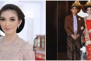 11 Potret Selvi Ananda saat momong anak, paras naturalnya tuai pujian warganet