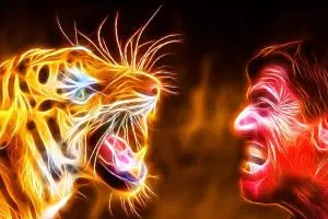 11 Arti mimpi melihat harimau, bikin bulu kuduk berdiri karena takut