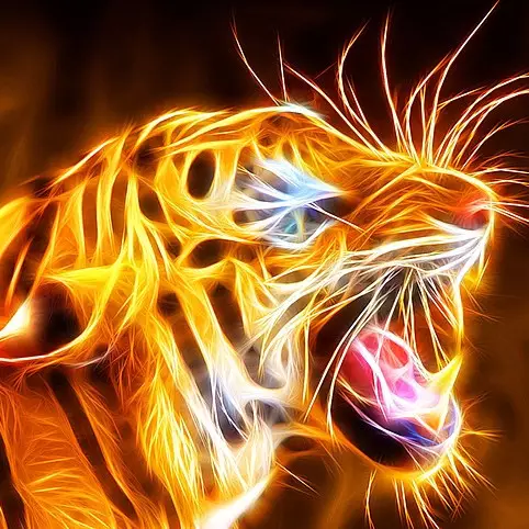 11 Arti mimpi melihat harimau, bikin bulu kuduk berdiri karena takut