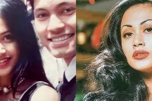 Yuli pacar Kasino Warkop DKI di Saya Duluan Dong tampak tak menua di usia 52, ini 11 potret terbarunya