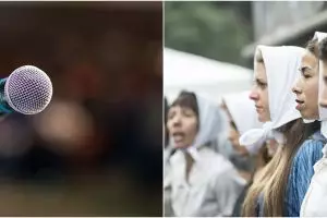 35 Contoh kata sambutan pengajian ibu-ibu, singkat, padat dan anti dicuekin