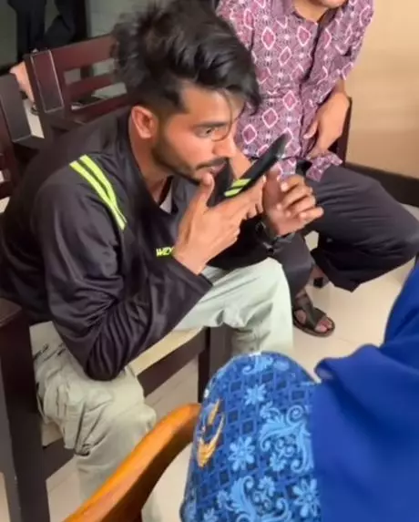 9 klarifikasi perempuan yang menolak pria asal india © 2023 brilio.net