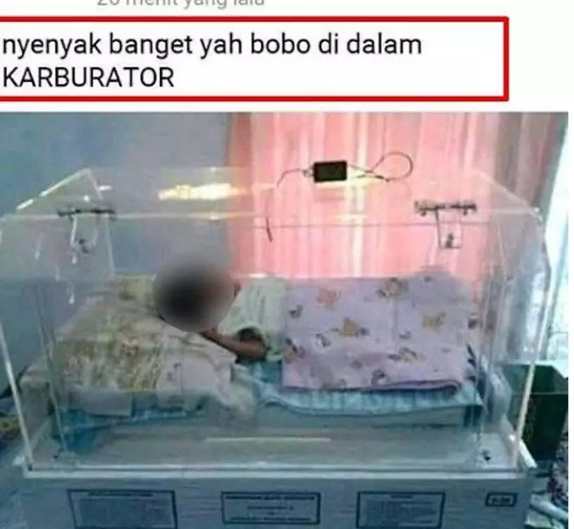 Chat lucu teman salah sebut © 2023 brilio.net Chat lucu teman salah sebut © 2023 brilio.net