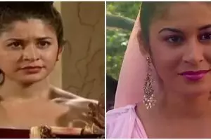 Pemeran Siluman Serigala 'Angling Dharma' ini makin tua tetap body goals, intip 11 potret terbarunya