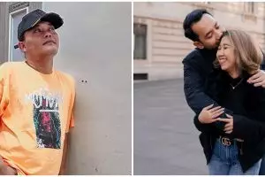 Kiky Saputri lupa undang Sule ke acara pesta pernikahannya, ternyata ini alasan di baliknya