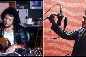 Potret terkini 6 aktris lawan main Rhoma Irama, ada yang jadi pionir perancang baju muslim Indonesia