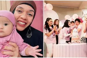 Tak hadir di perayaan ulang tahun Ameena, orang tua Atta Halilintar tulis pesan menyentuh