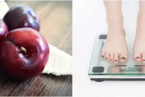 9 Manfaat buah plum untuk diet, bantu turunkan berat badan secara efektif