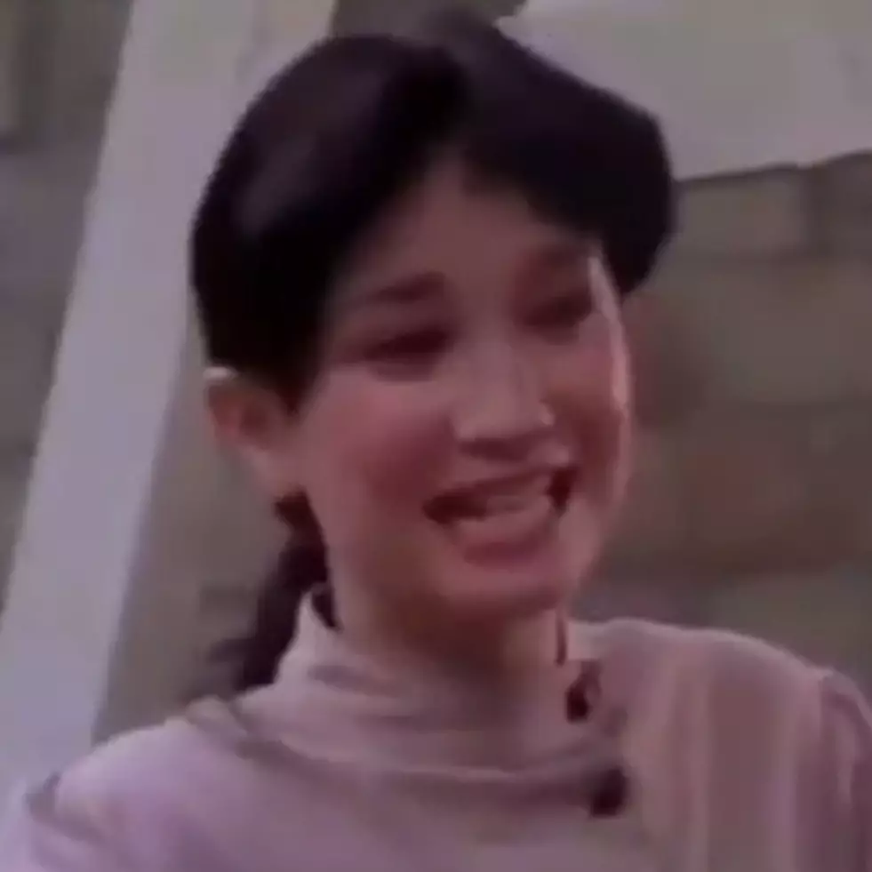 Kekasih Rhoma Irama di film Badai di Awal Bahagia kini jadi istri Raja Dangdut, ini 11 potret lawasnya