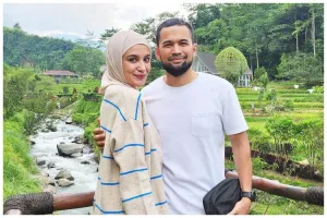10 Kreasi masakan berkuah ala Shireen Sungkar ini lezat dan gampang dibuat