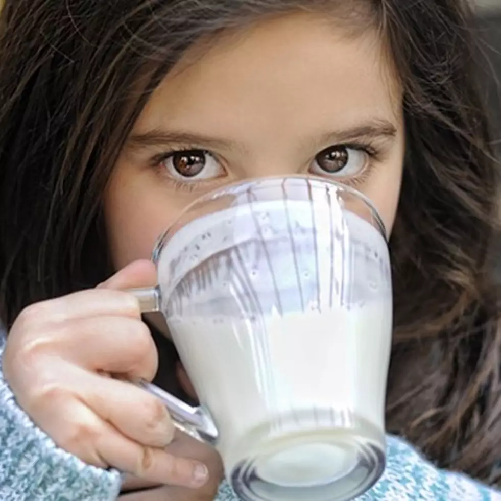 11 Manfaat susu kedelai untuk anak, penuhi kebutuhan nutrisi si kecil yang memiliki alergi susu sapi