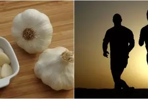 11 Manfaat bawang putih untuk pria, disebut dapat meningkatkan kesuburan
