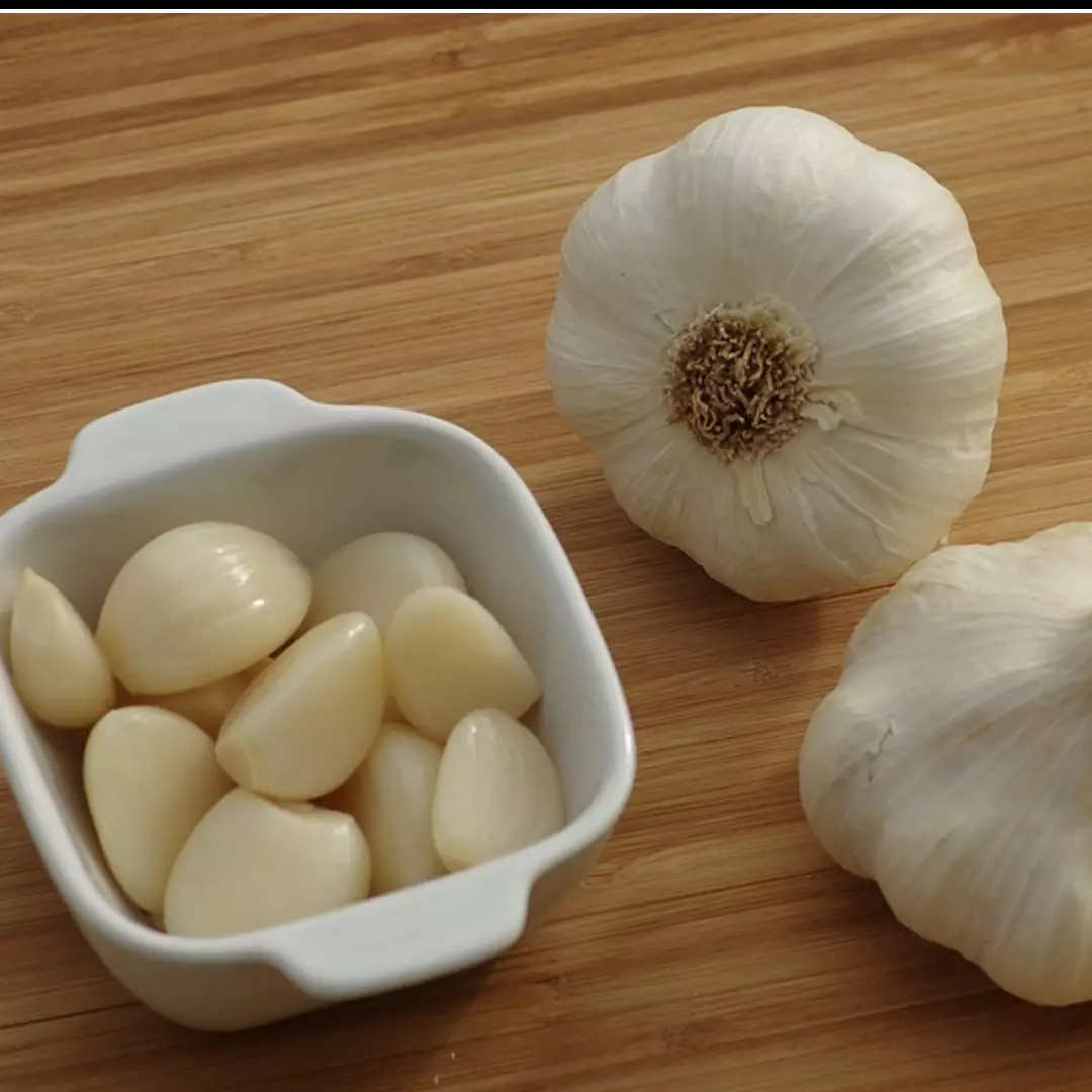11 Manfaat bawang putih untuk pria, disebut dapat meningkatkan kesuburan