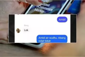 15 Balasan lucu pembeli pas tawar menawar barang ini bikin senyum kecut