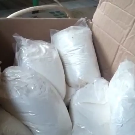 Jangan langsung dibuang, begini trik menghilangkan kutu pada tepung yang masih layak pakai