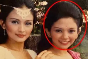 Ratu Pandulu di Angling Dharma kini fokus jadi ibu rumah tangga, intip 11 potret terbarunya